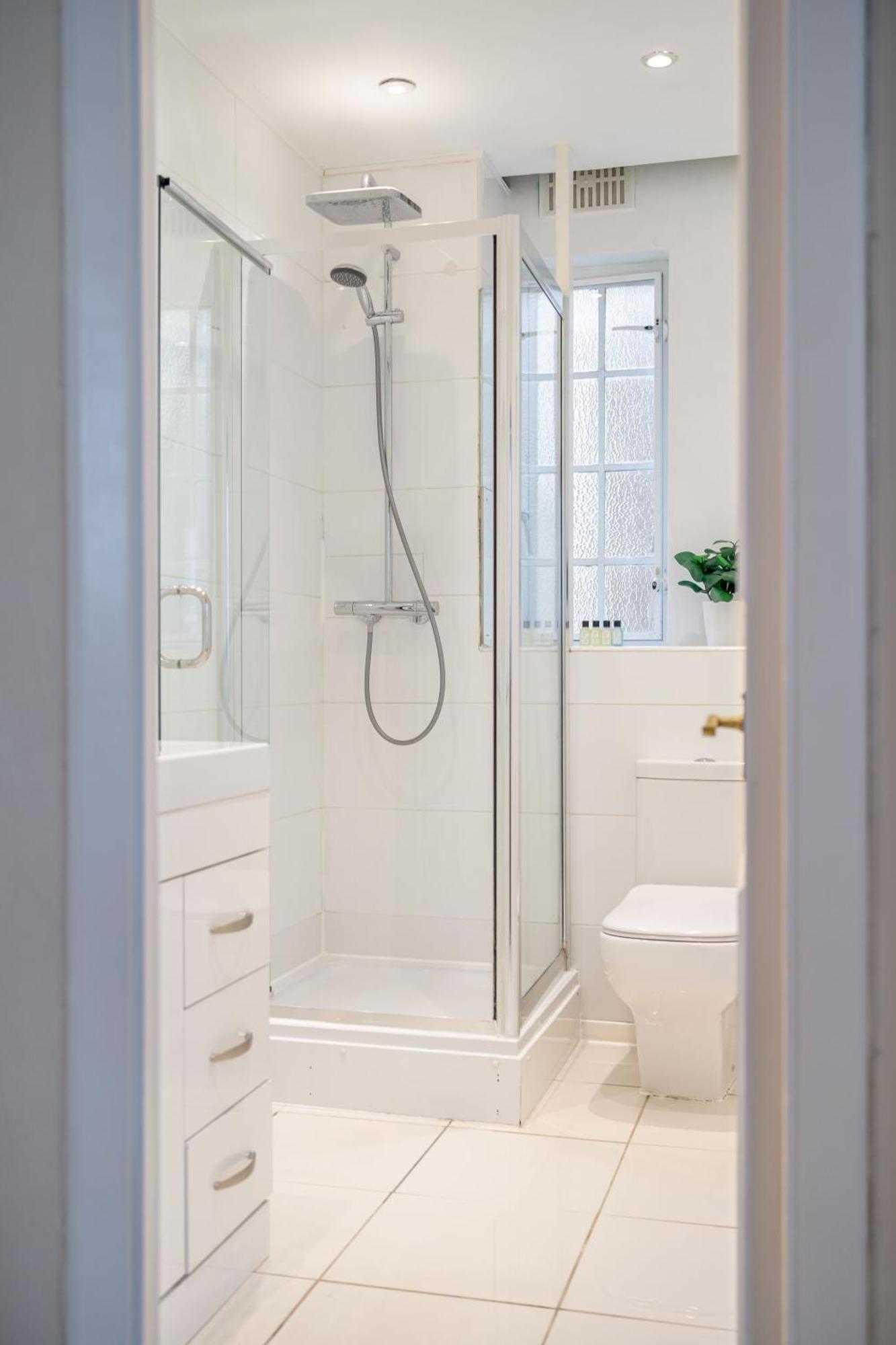 Westminster London - Cityapartmentstay Dış mekan fotoğraf
